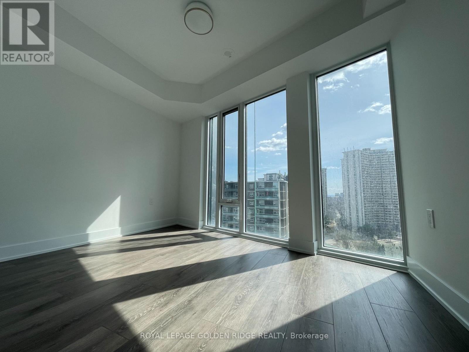 1208 - 575 Bloor Street E, Toronto, Ontario  M4W 0B2 - Photo 8 - C12209411