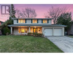 4 ROBINTER DRIVE, Toronto, Ontario
