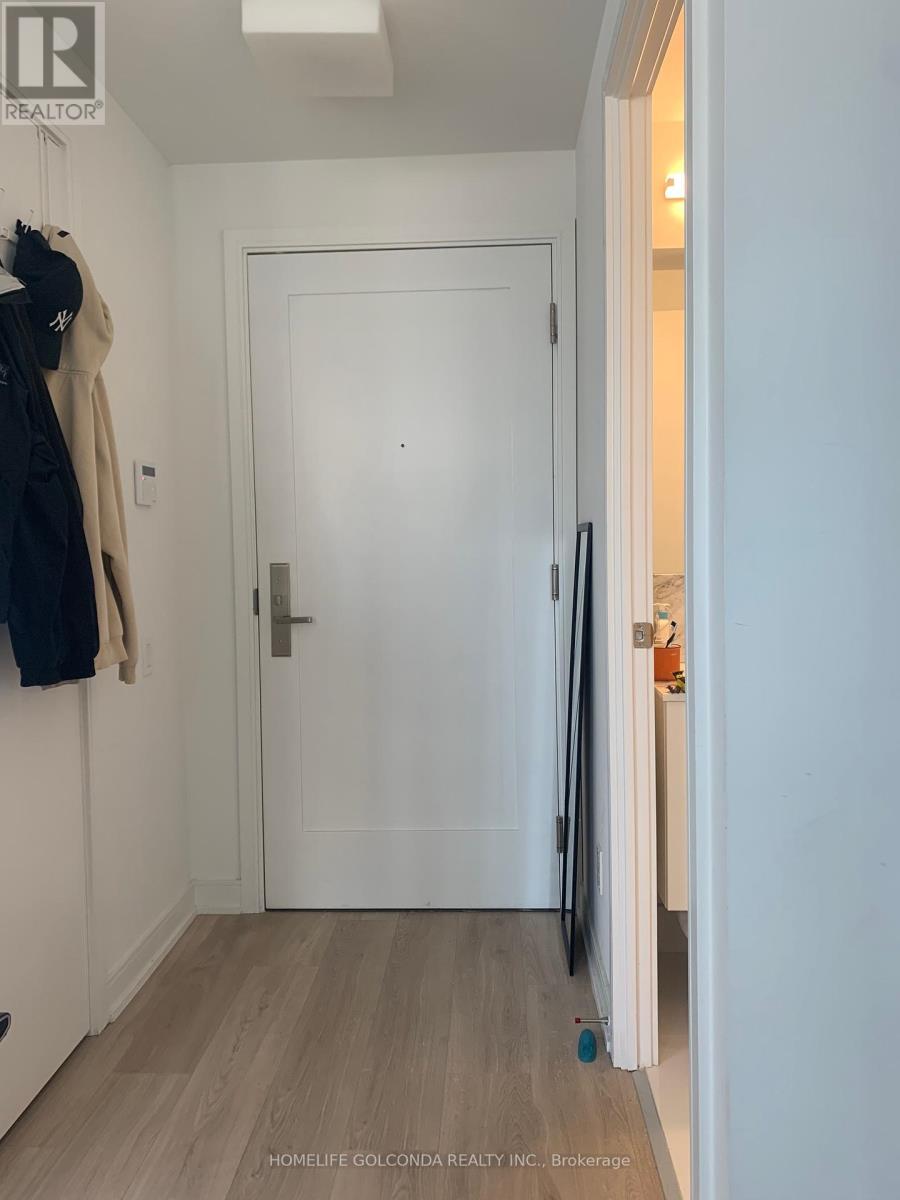 1801 - 3 Gloucester Street, Toronto, Ontario  M4Y 0C6 - Photo 11 - C12209434
