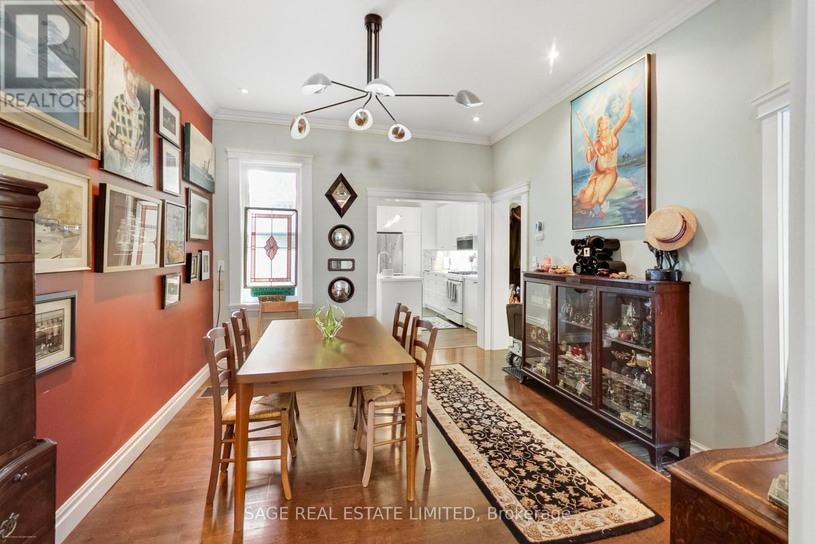 272 Sterling Road, Toronto, Ontario  M6R 2B9 - Photo 10 - C12209443