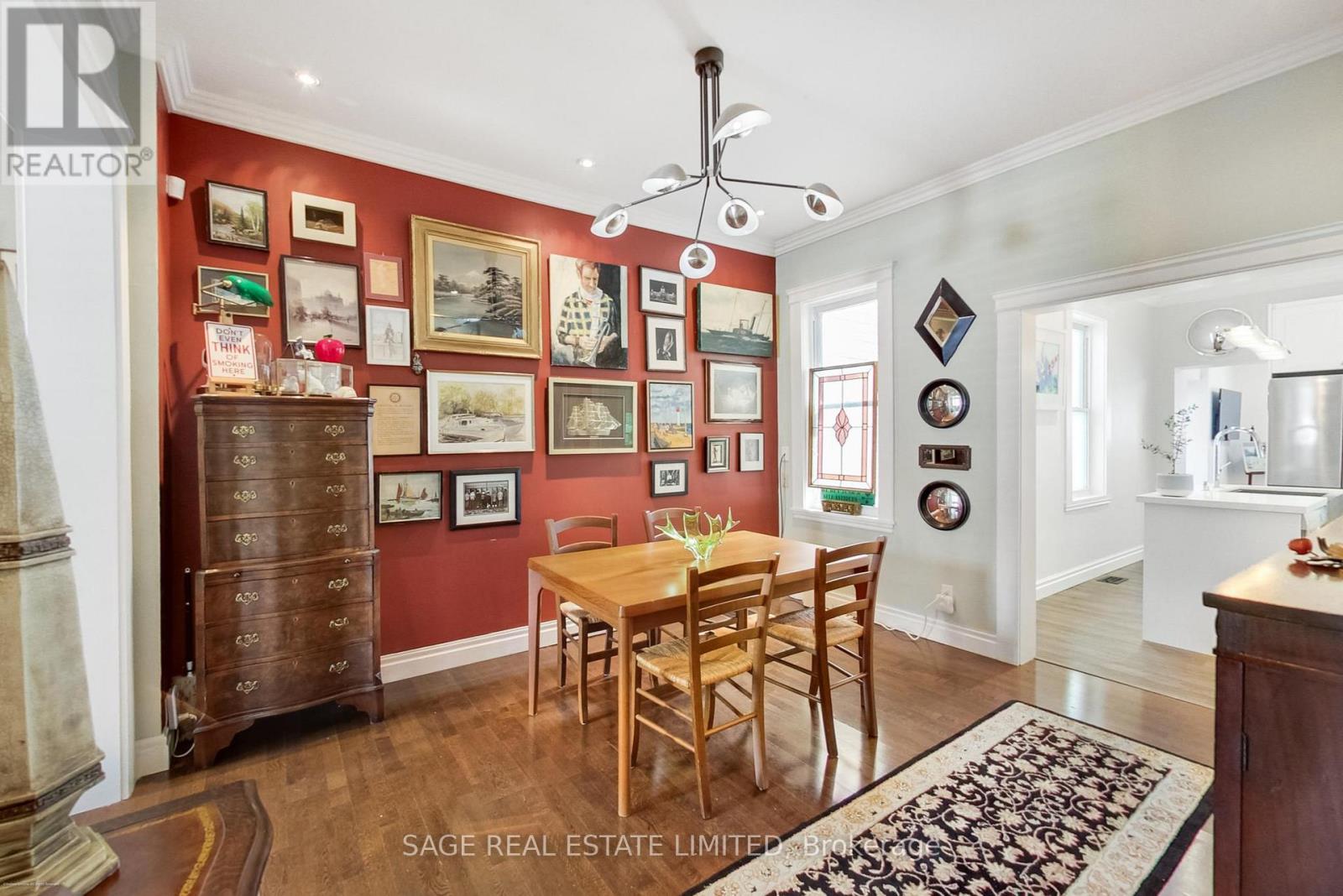 272 Sterling Road, Toronto, Ontario  M6R 2B9 - Photo 11 - C12209443