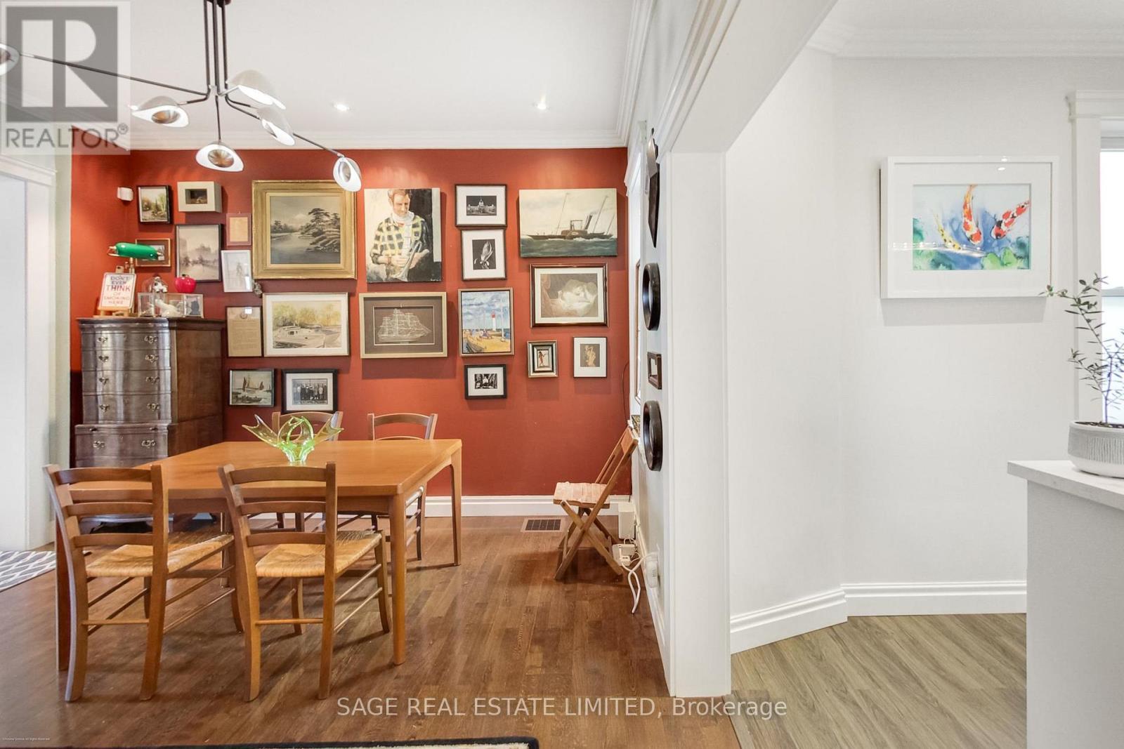 272 Sterling Road, Toronto, Ontario  M6R 2B9 - Photo 12 - C12209443