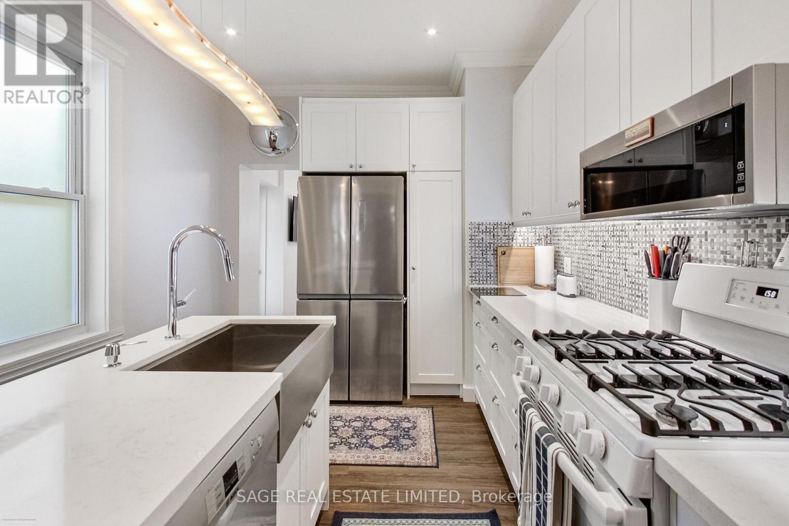 272 Sterling Road, Toronto, Ontario  M6R 2B9 - Photo 2 - C12209443