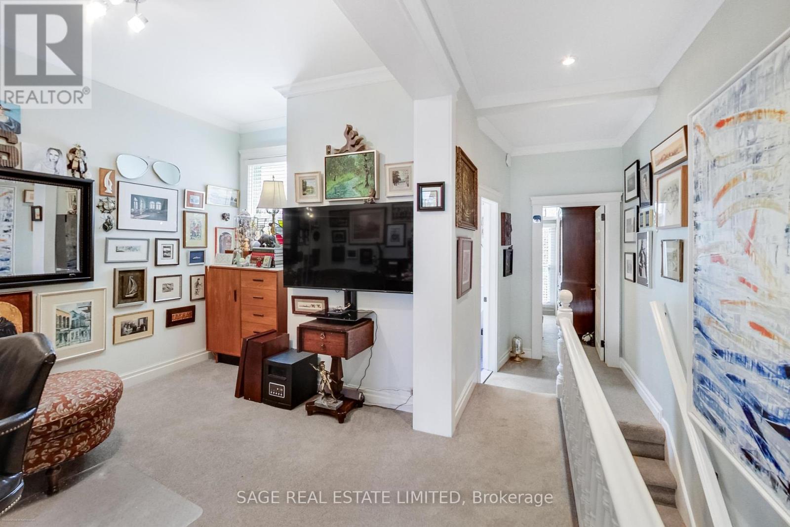 272 Sterling Road, Toronto, Ontario  M6R 2B9 - Photo 26 - C12209443