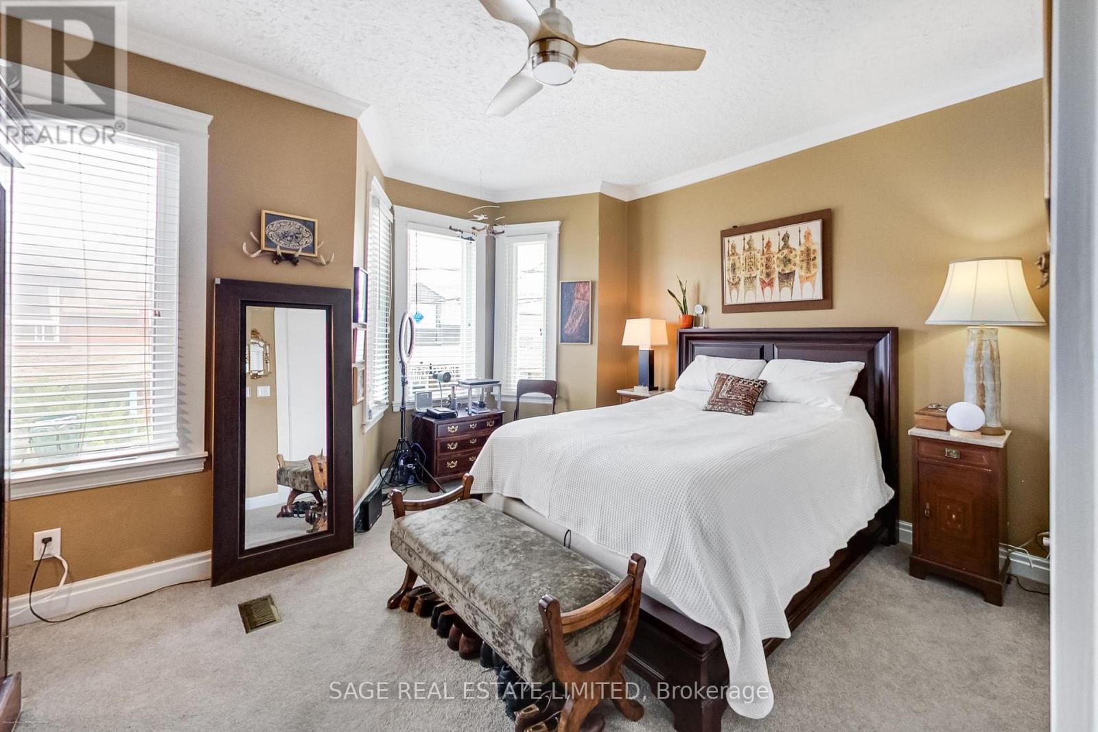 272 Sterling Road, Toronto, Ontario  M6R 2B9 - Photo 5 - C12209443