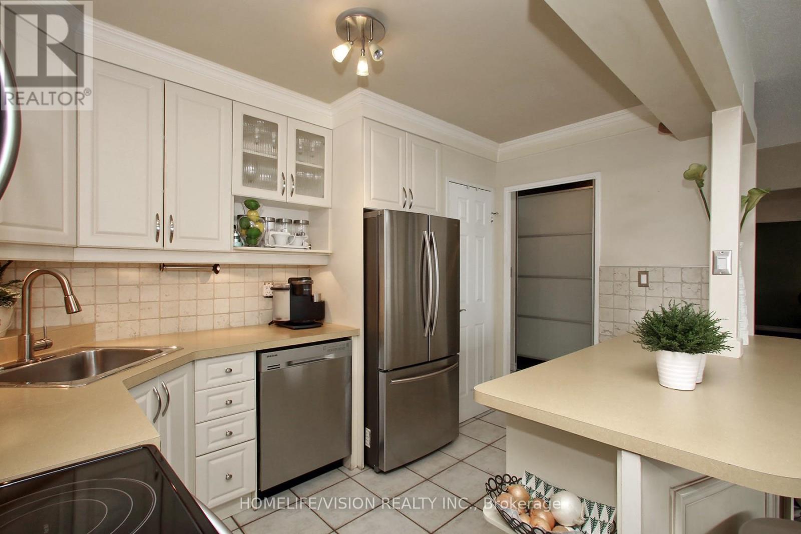 409 - 15 Vicora Linkway, Toronto, Ontario  M3C 1A7 - Photo 11 - C12209444