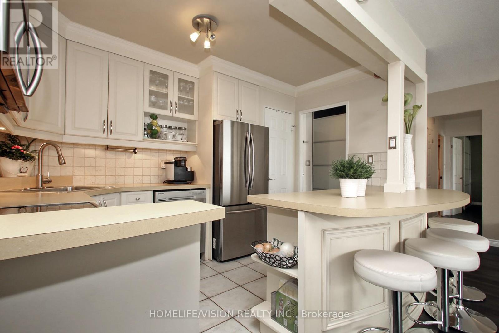 409 - 15 Vicora Linkway, Toronto, Ontario  M3C 1A7 - Photo 12 - C12209444