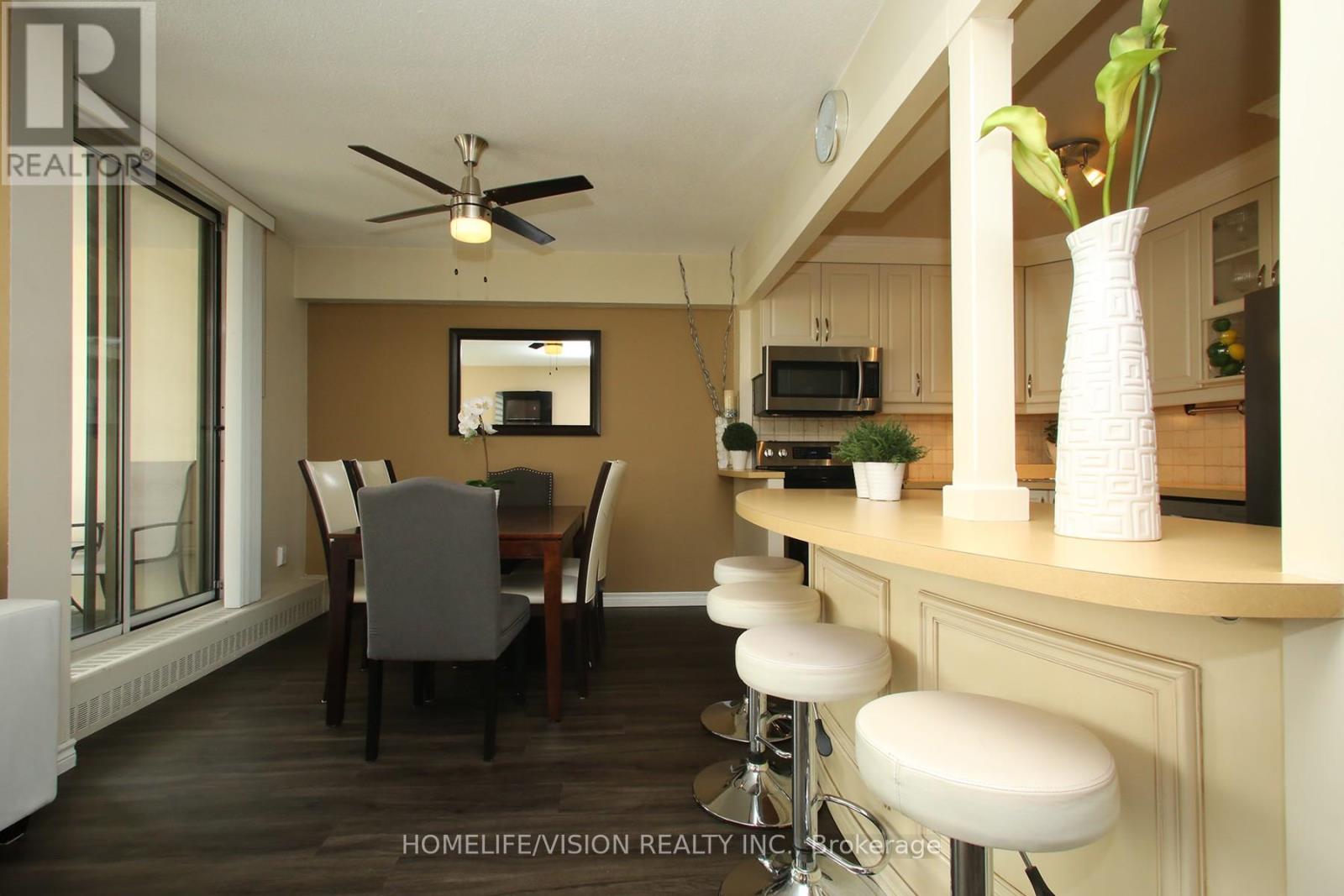 409 - 15 Vicora Linkway, Toronto, Ontario  M3C 1A7 - Photo 14 - C12209444