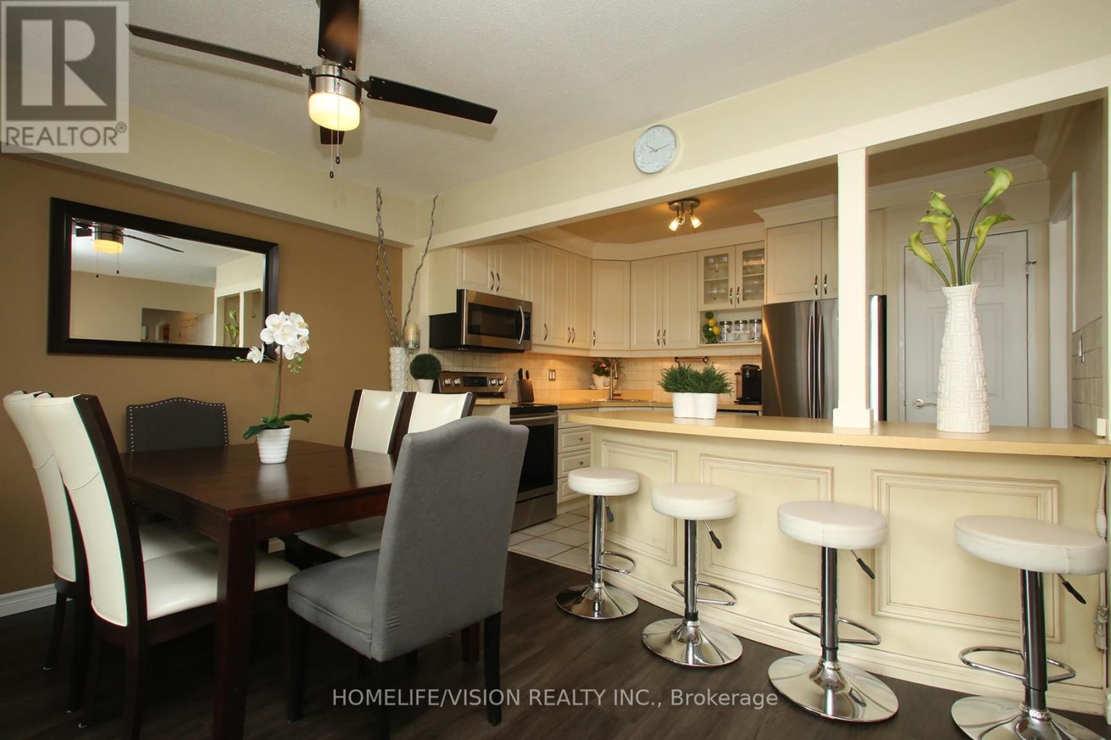 409 - 15 Vicora Linkway, Toronto, Ontario  M3C 1A7 - Photo 16 - C12209444
