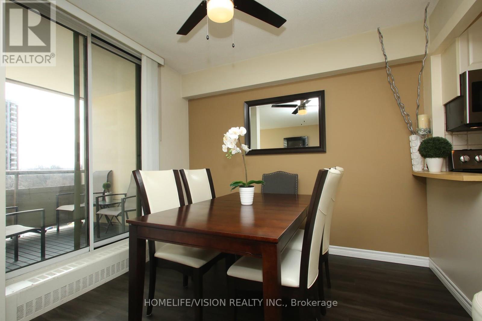 409 - 15 Vicora Linkway, Toronto, Ontario  M3C 1A7 - Photo 17 - C12209444