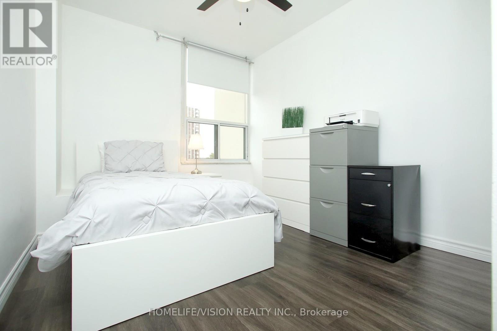 409 - 15 Vicora Linkway, Toronto, Ontario  M3C 1A7 - Photo 20 - C12209444