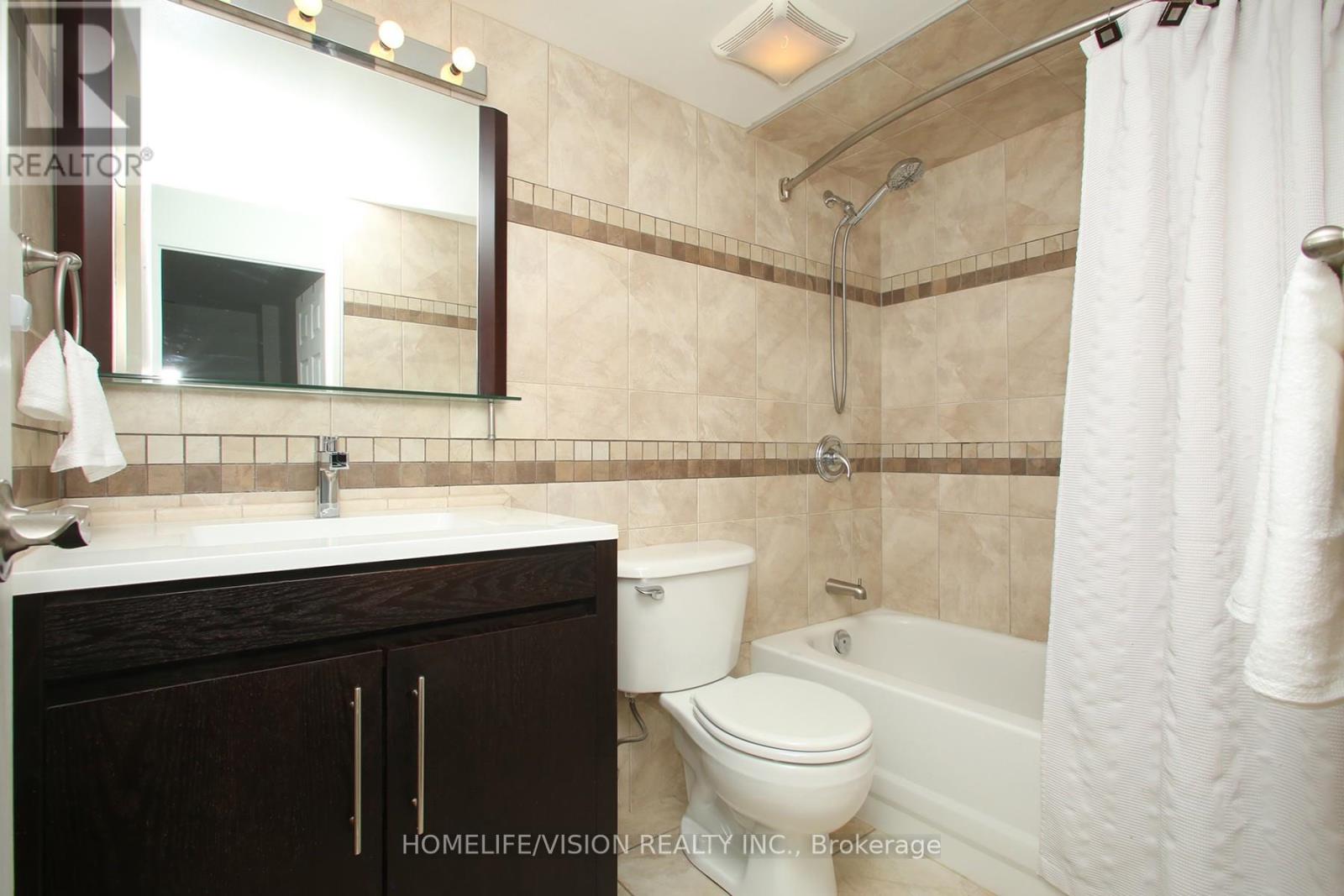 409 - 15 Vicora Linkway, Toronto, Ontario  M3C 1A7 - Photo 22 - C12209444