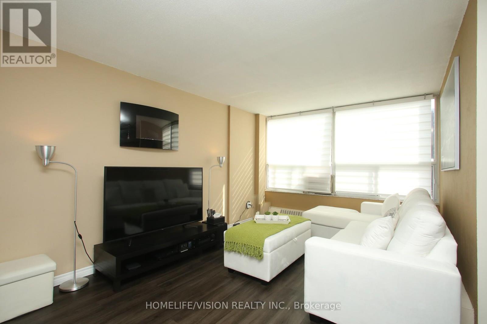 409 - 15 Vicora Linkway, Toronto, Ontario  M3C 1A7 - Photo 7 - C12209444
