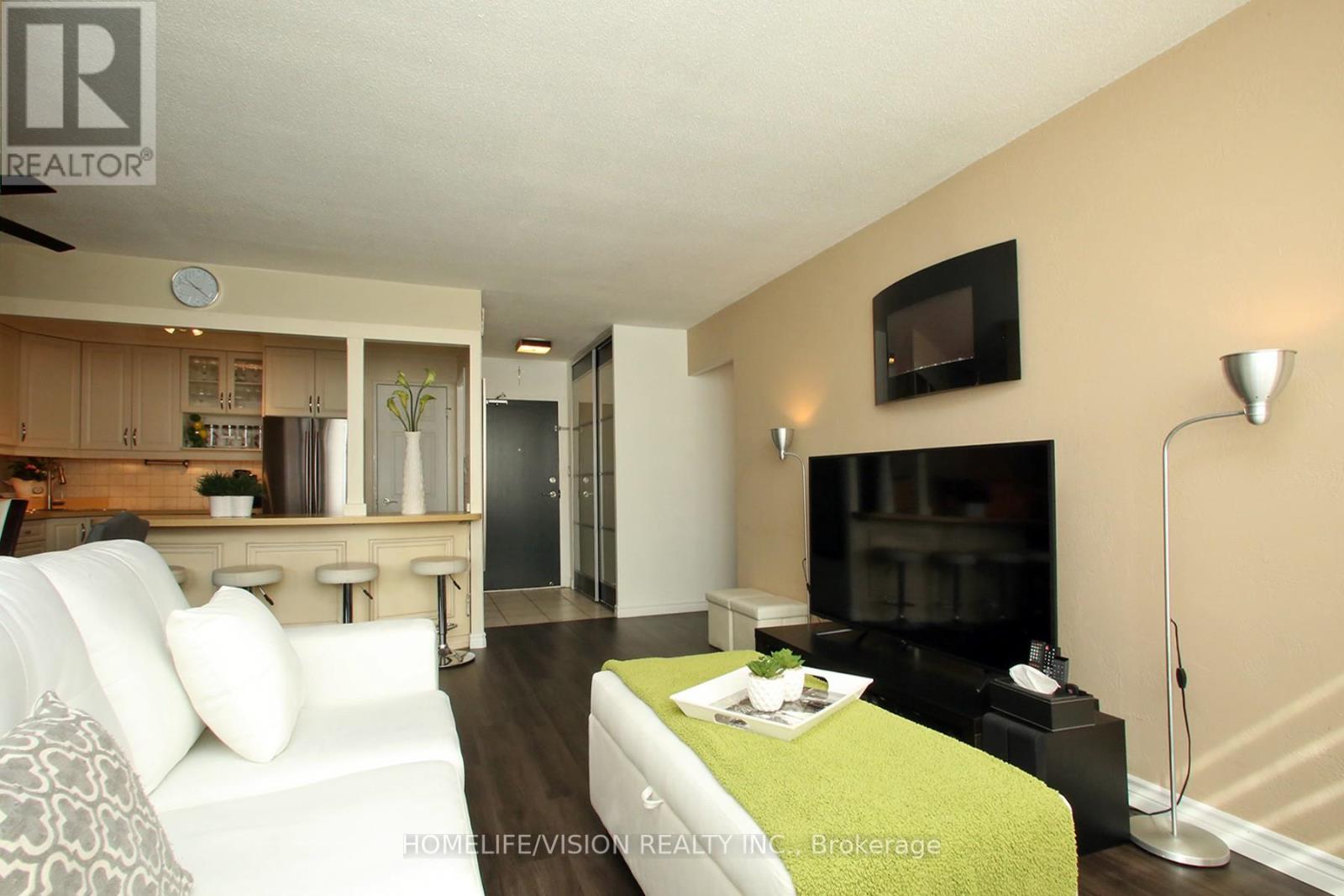 409 - 15 Vicora Linkway, Toronto, Ontario  M3C 1A7 - Photo 9 - C12209444