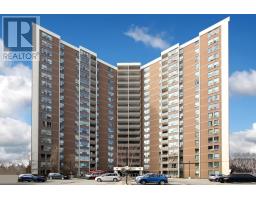 409 - 15 VICORA LINKWAY, Toronto, Ontario