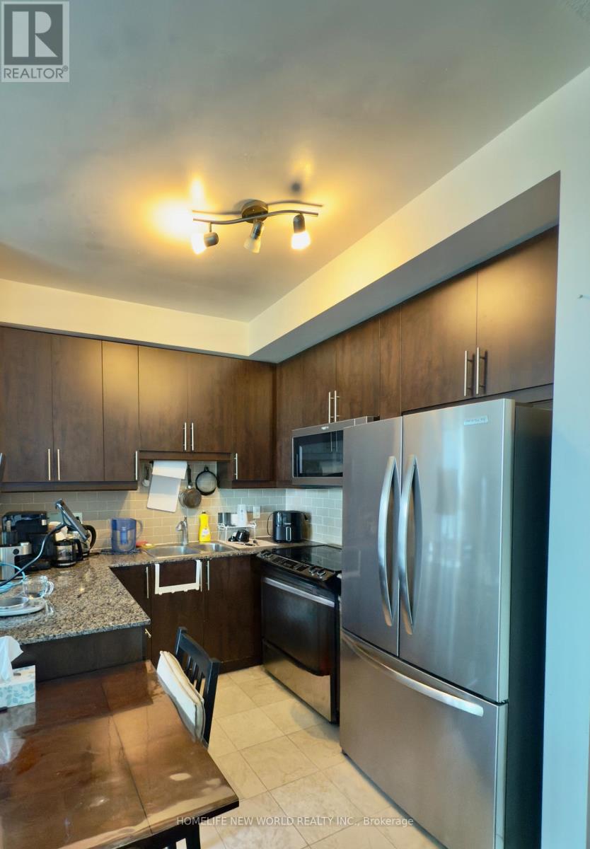 1302 - 18 Holmes Avenue, Toronto, Ontario  M2N 0E1 - Photo 2 - C12209449