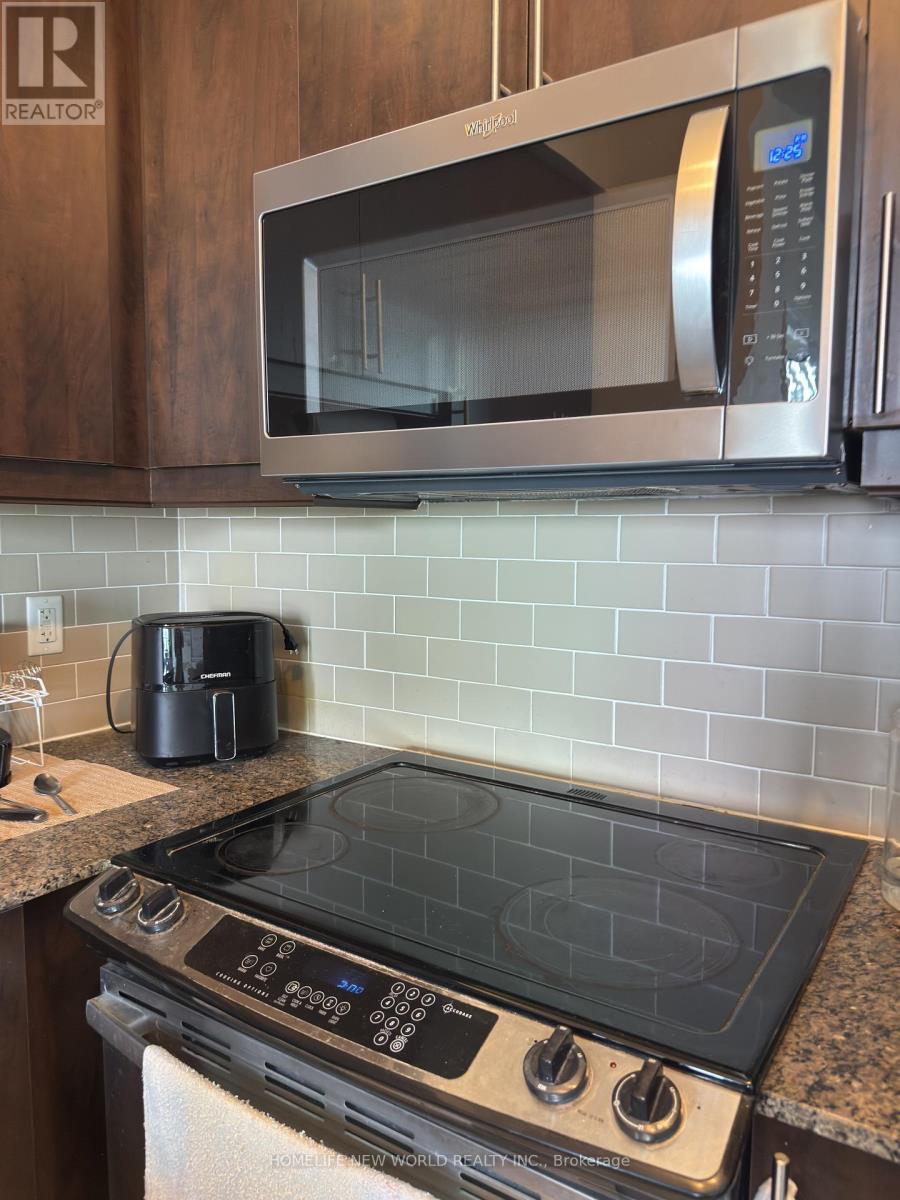 1302 - 18 Holmes Avenue, Toronto, Ontario  M2N 0E1 - Photo 3 - C12209449