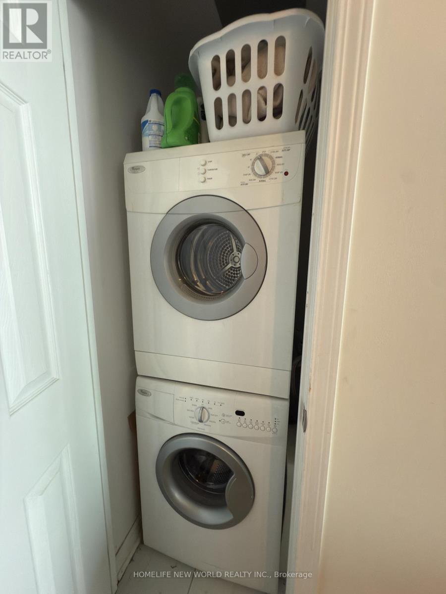 1302 - 18 Holmes Avenue, Toronto, Ontario  M2N 0E1 - Photo 5 - C12209449