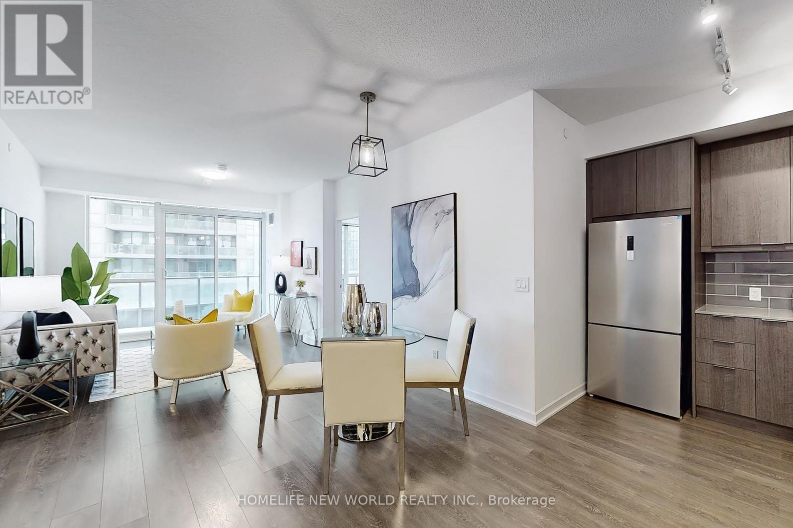 402 - 38 Forest Manor Road, Toronto, Ontario  M2J 0H4 - Photo 10 - C12209479