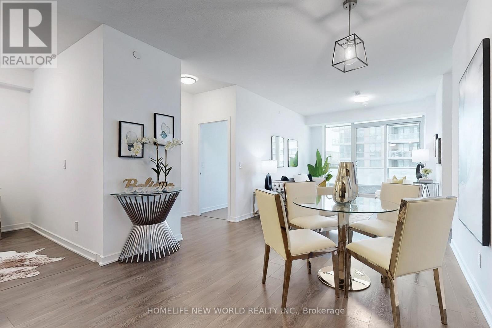 402 - 38 Forest Manor Road, Toronto, Ontario  M2J 0H4 - Photo 11 - C12209479