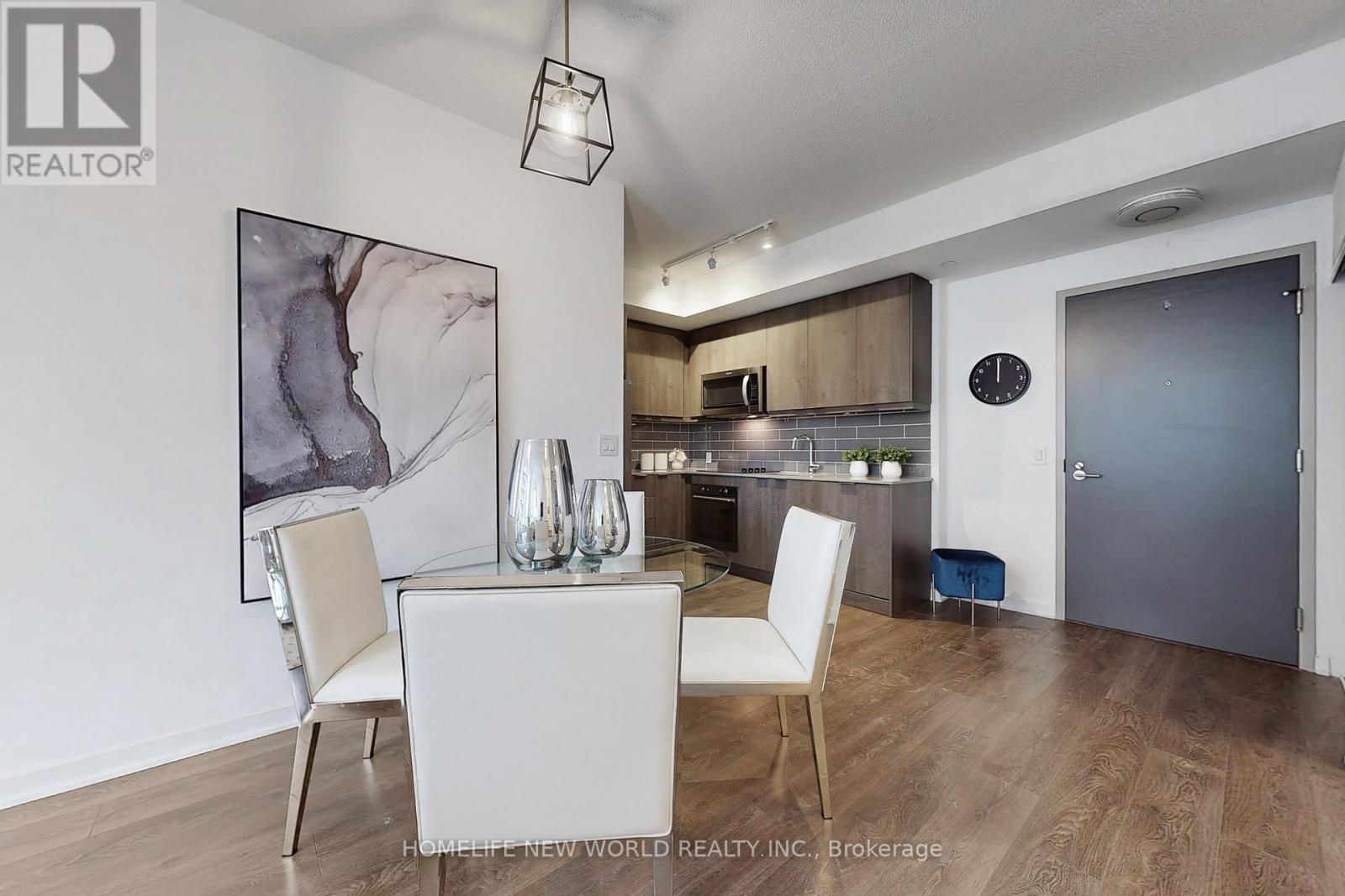 402 - 38 Forest Manor Road, Toronto, Ontario  M2J 0H4 - Photo 12 - C12209479