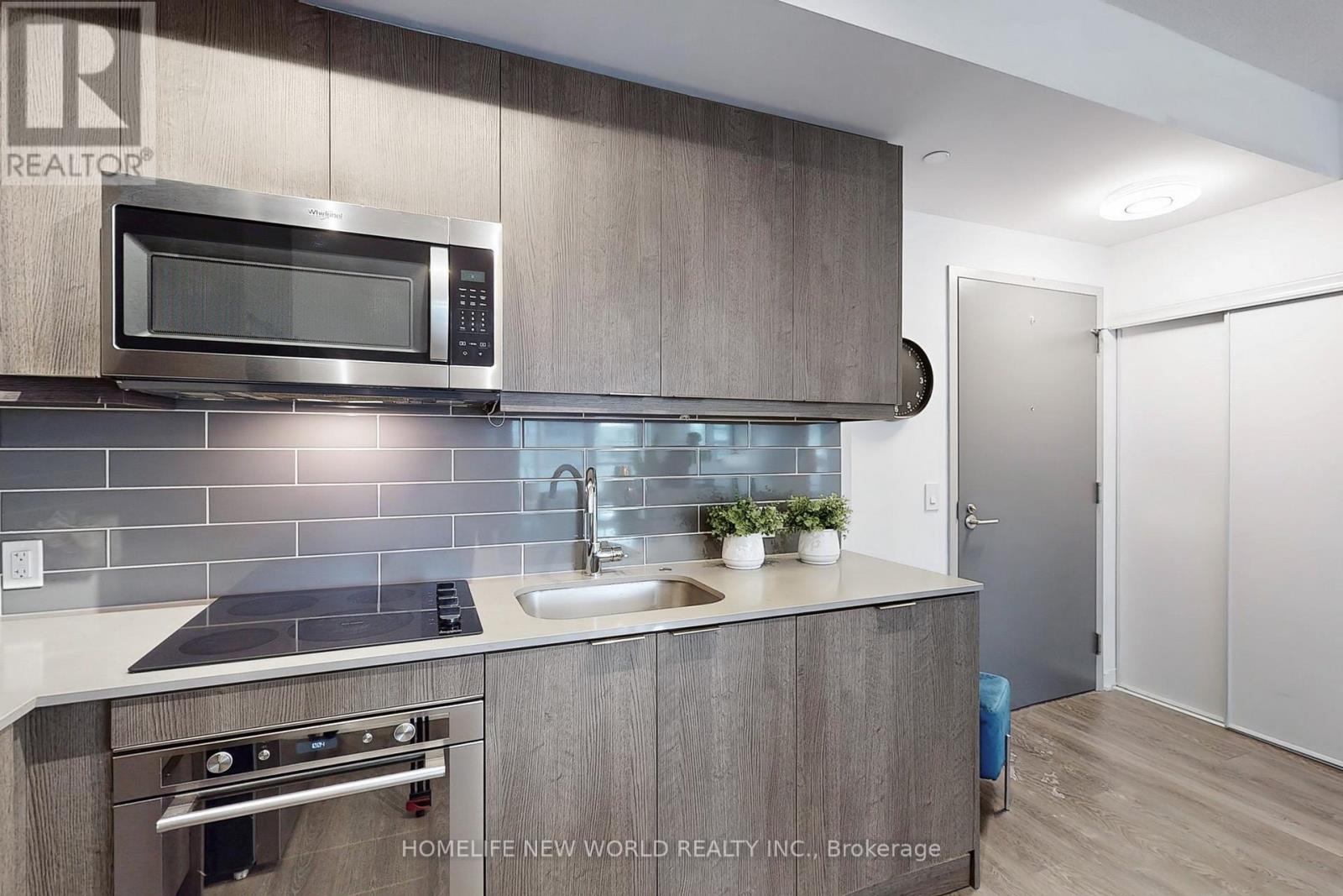 402 - 38 Forest Manor Road, Toronto, Ontario  M2J 0H4 - Photo 14 - C12209479