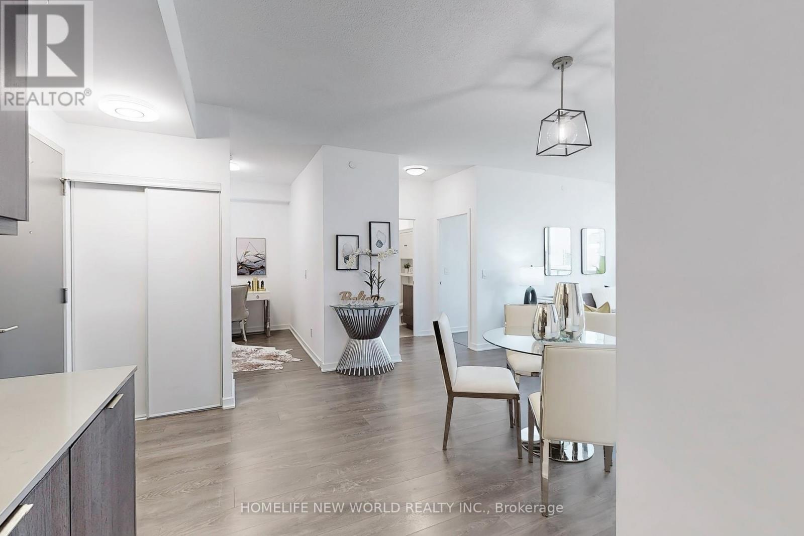 402 - 38 Forest Manor Road, Toronto, Ontario  M2J 0H4 - Photo 15 - C12209479