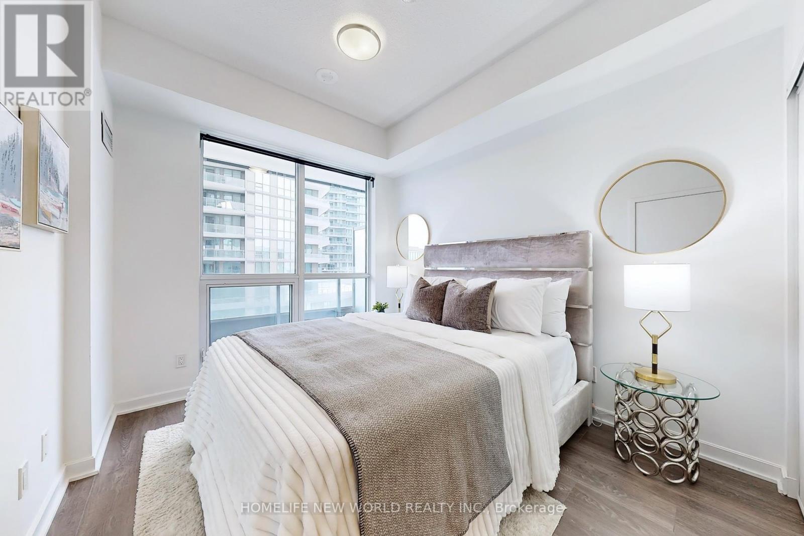 402 - 38 Forest Manor Road, Toronto, Ontario  M2J 0H4 - Photo 16 - C12209479