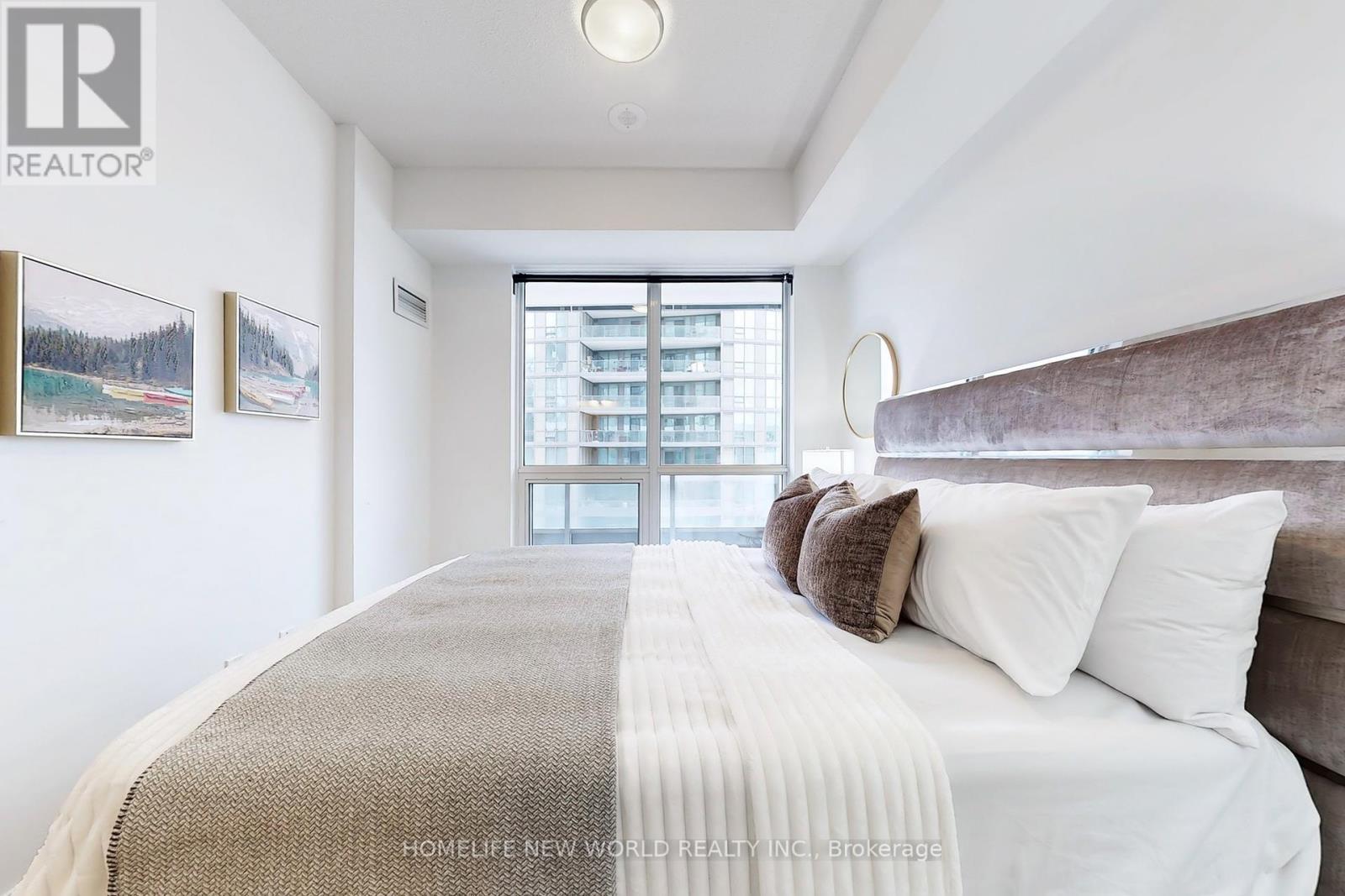 402 - 38 Forest Manor Road, Toronto, Ontario  M2J 0H4 - Photo 17 - C12209479