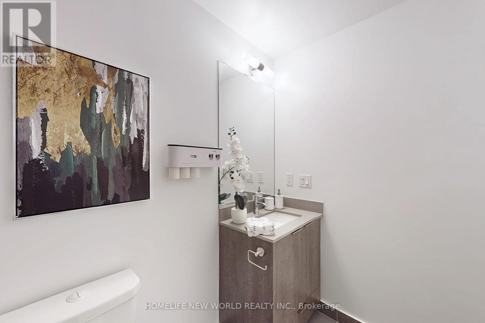 402 - 38 Forest Manor Road, Toronto, Ontario  M2J 0H4 - Photo 21 - C12209479