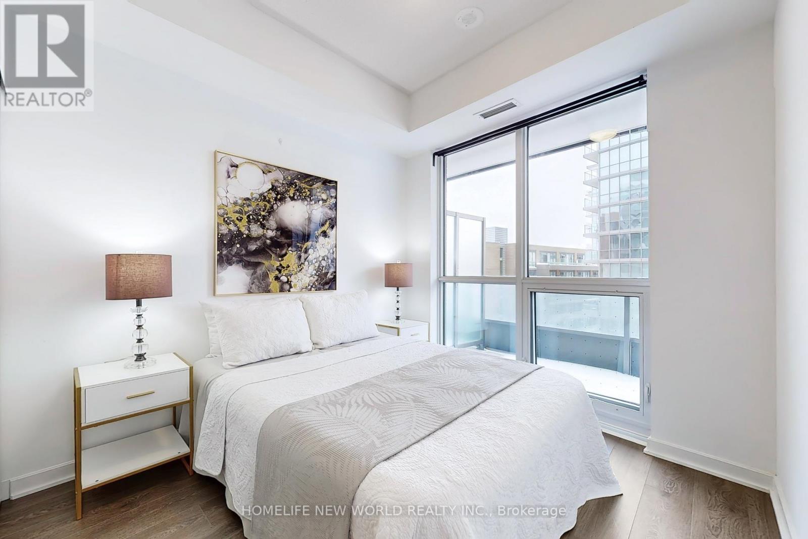 402 - 38 Forest Manor Road, Toronto, Ontario  M2J 0H4 - Photo 23 - C12209479
