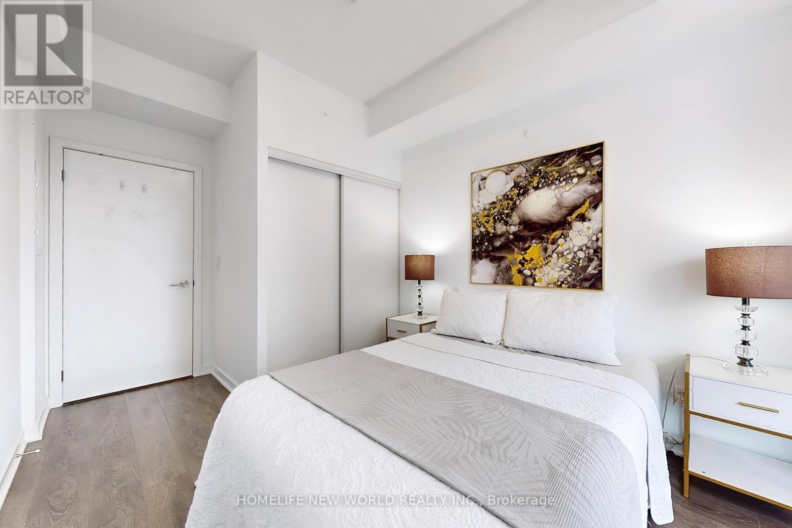 402 - 38 Forest Manor Road, Toronto, Ontario  M2J 0H4 - Photo 25 - C12209479