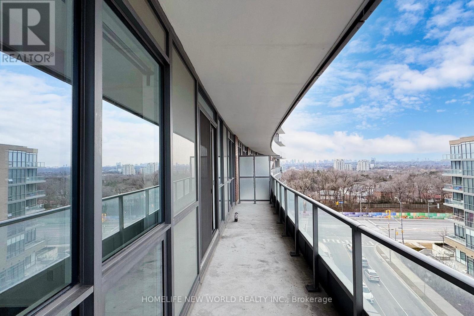 402 - 38 Forest Manor Road, Toronto, Ontario  M2J 0H4 - Photo 31 - C12209479