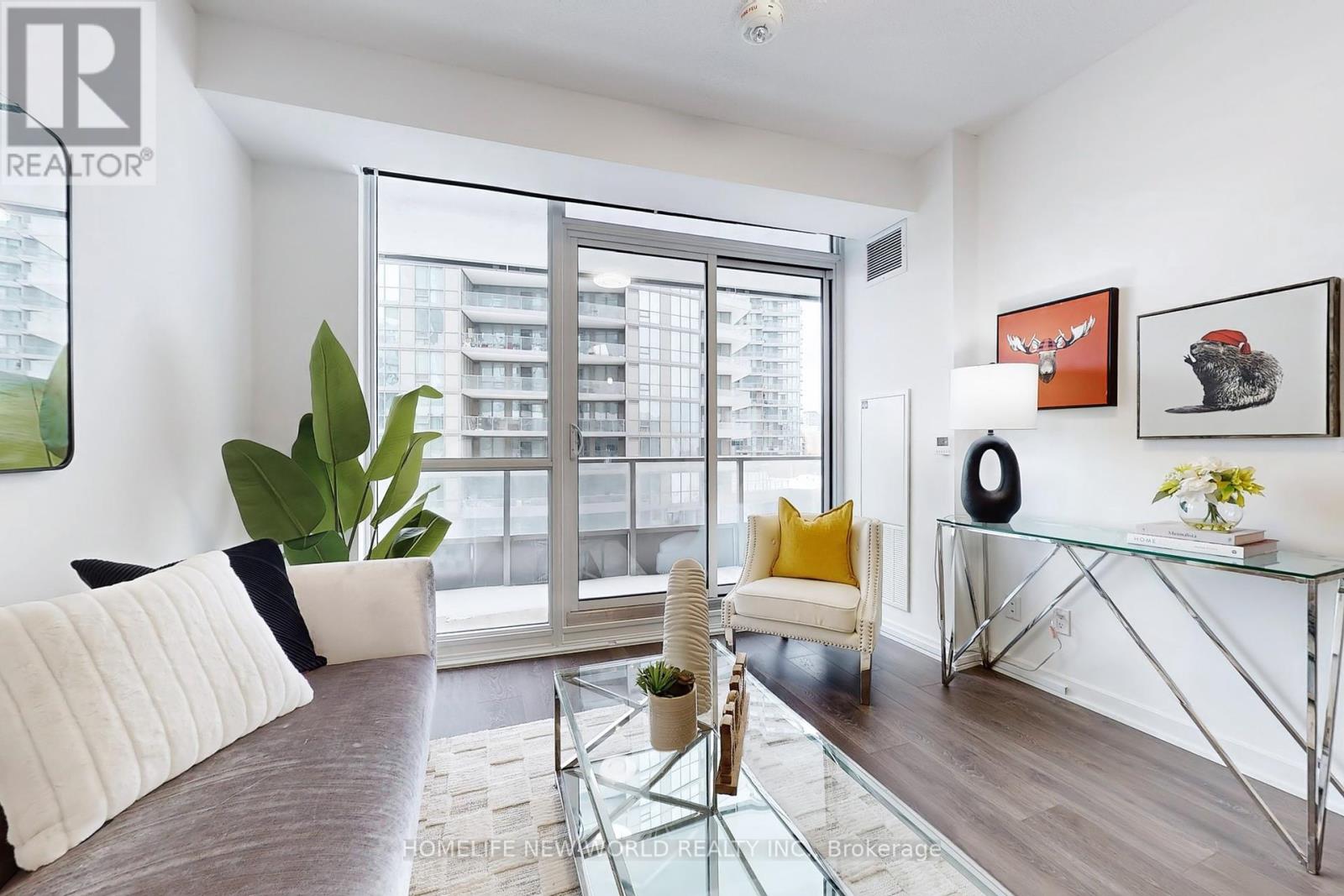 402 - 38 Forest Manor Road, Toronto, Ontario  M2J 0H4 - Photo 6 - C12209479