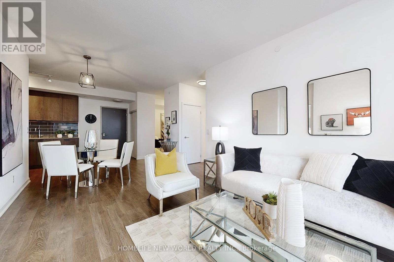 402 - 38 Forest Manor Road, Toronto, Ontario  M2J 0H4 - Photo 7 - C12209479