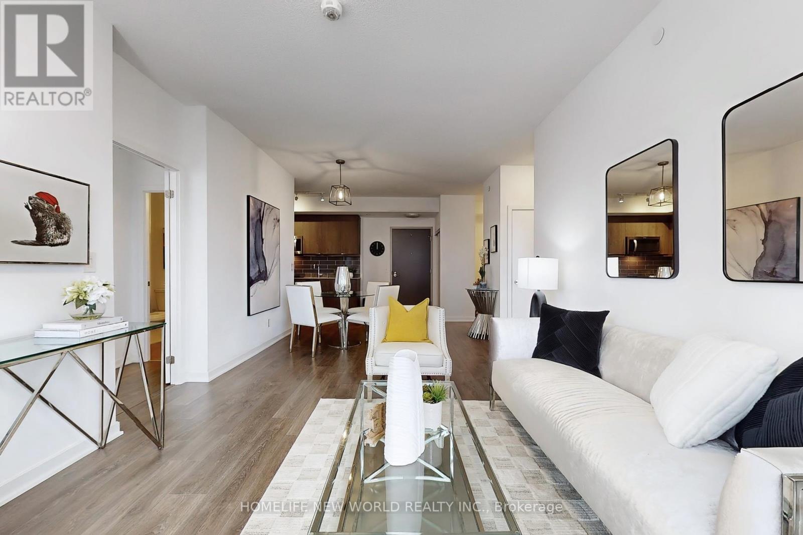 402 - 38 Forest Manor Road, Toronto, Ontario  M2J 0H4 - Photo 8 - C12209479