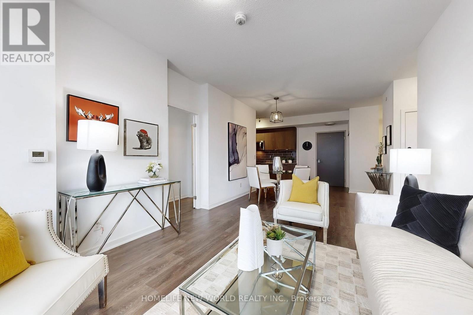 402 - 38 Forest Manor Road, Toronto, Ontario  M2J 0H4 - Photo 9 - C12209479