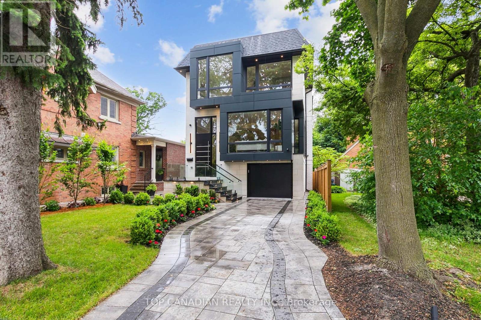 12 Otter Crescent, Toronto (Bedford Park-Nortown), Ontario  M5N 2W2 - Photo 49 - C12209480
