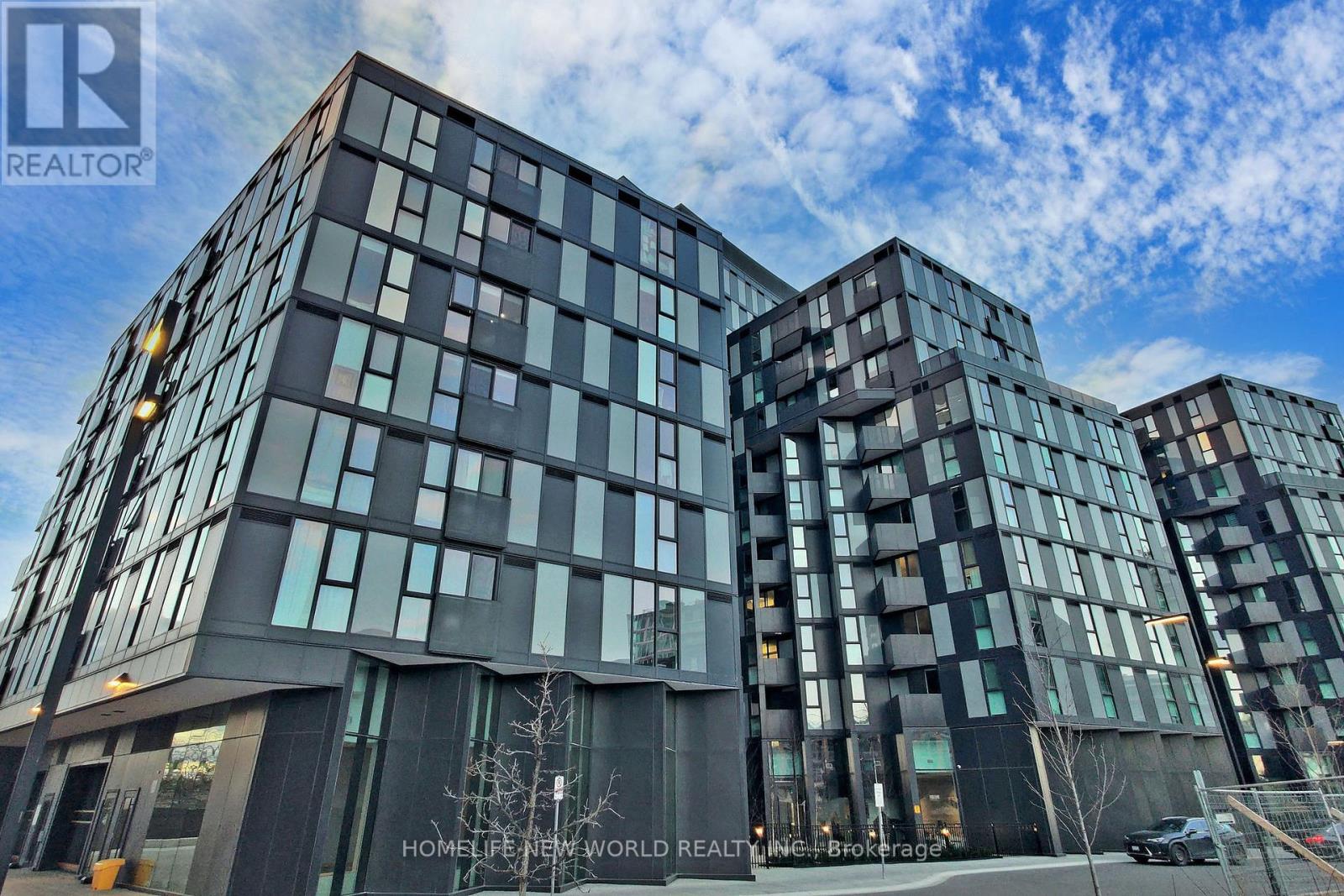 226 - 30 Tretti Way, Toronto, Ontario  M3H 0E3 - Photo 2 - C12209484