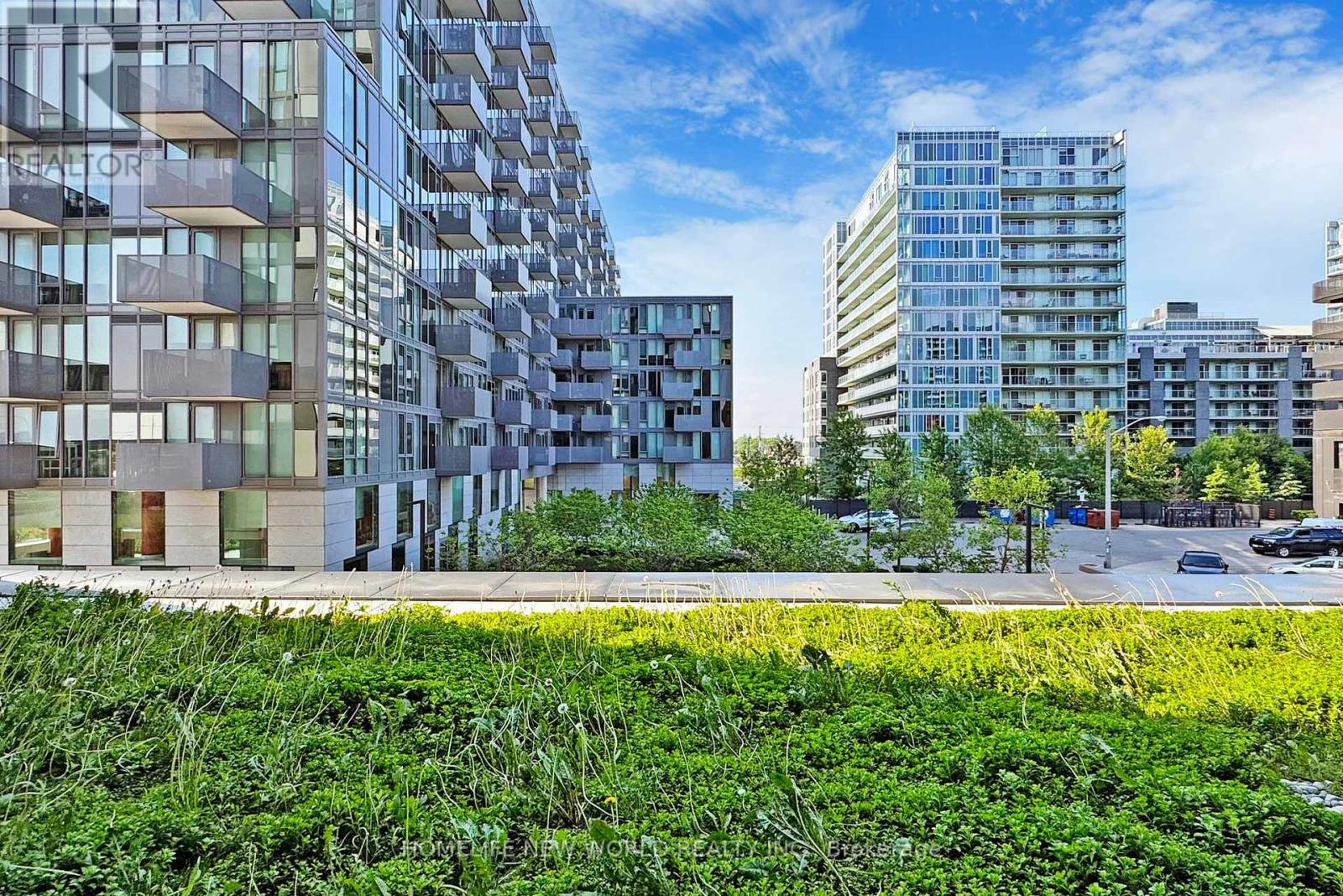 226 - 30 Tretti Way, Toronto, Ontario  M3H 0E3 - Photo 21 - C12209484