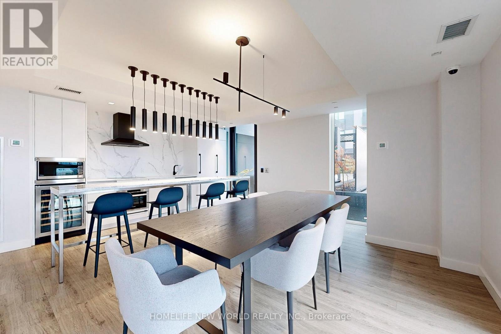 226 - 30 Tretti Way, Toronto, Ontario  M3H 0E3 - Photo 33 - C12209484