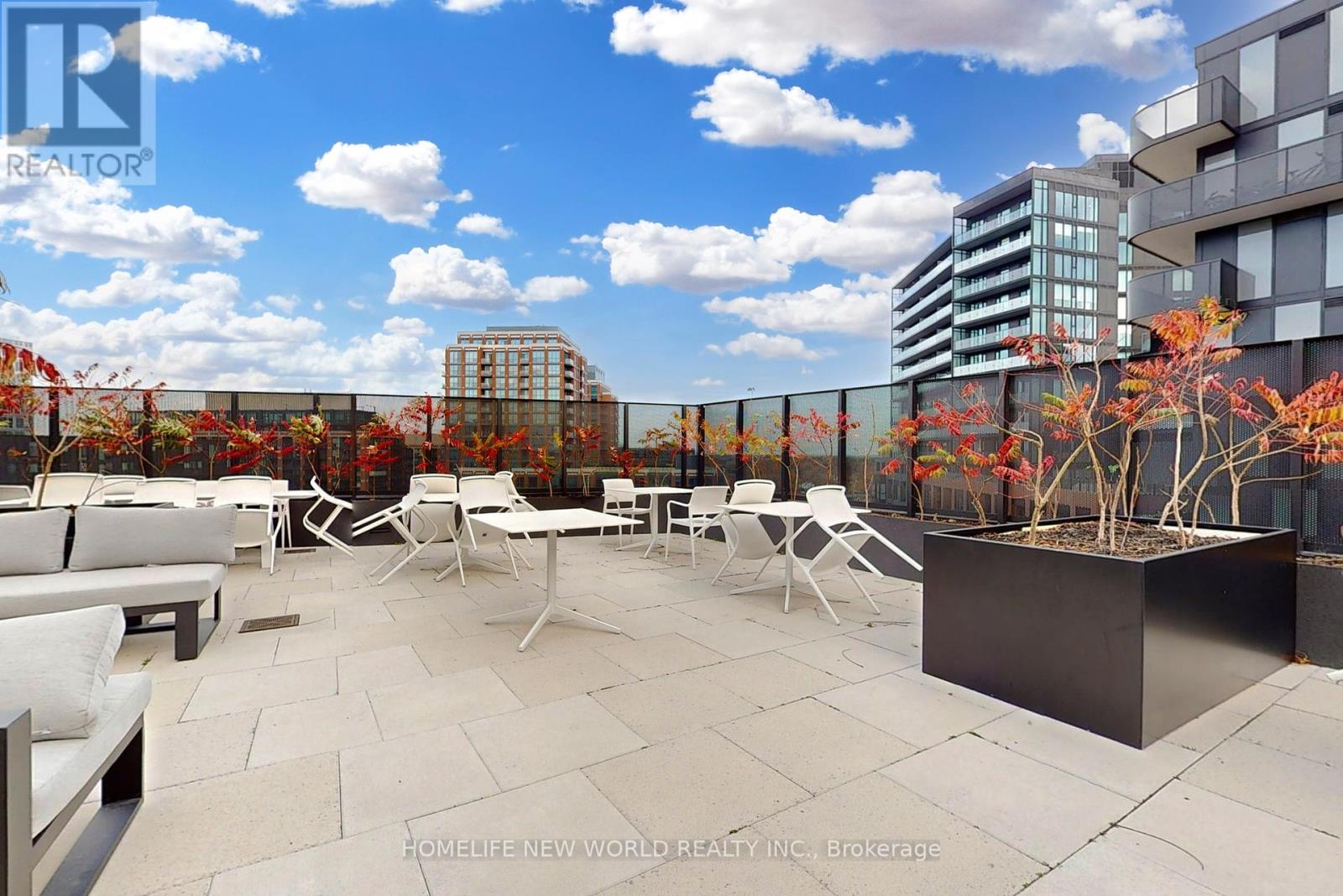 226 - 30 Tretti Way, Toronto, Ontario  M3H 0E3 - Photo 37 - C12209484