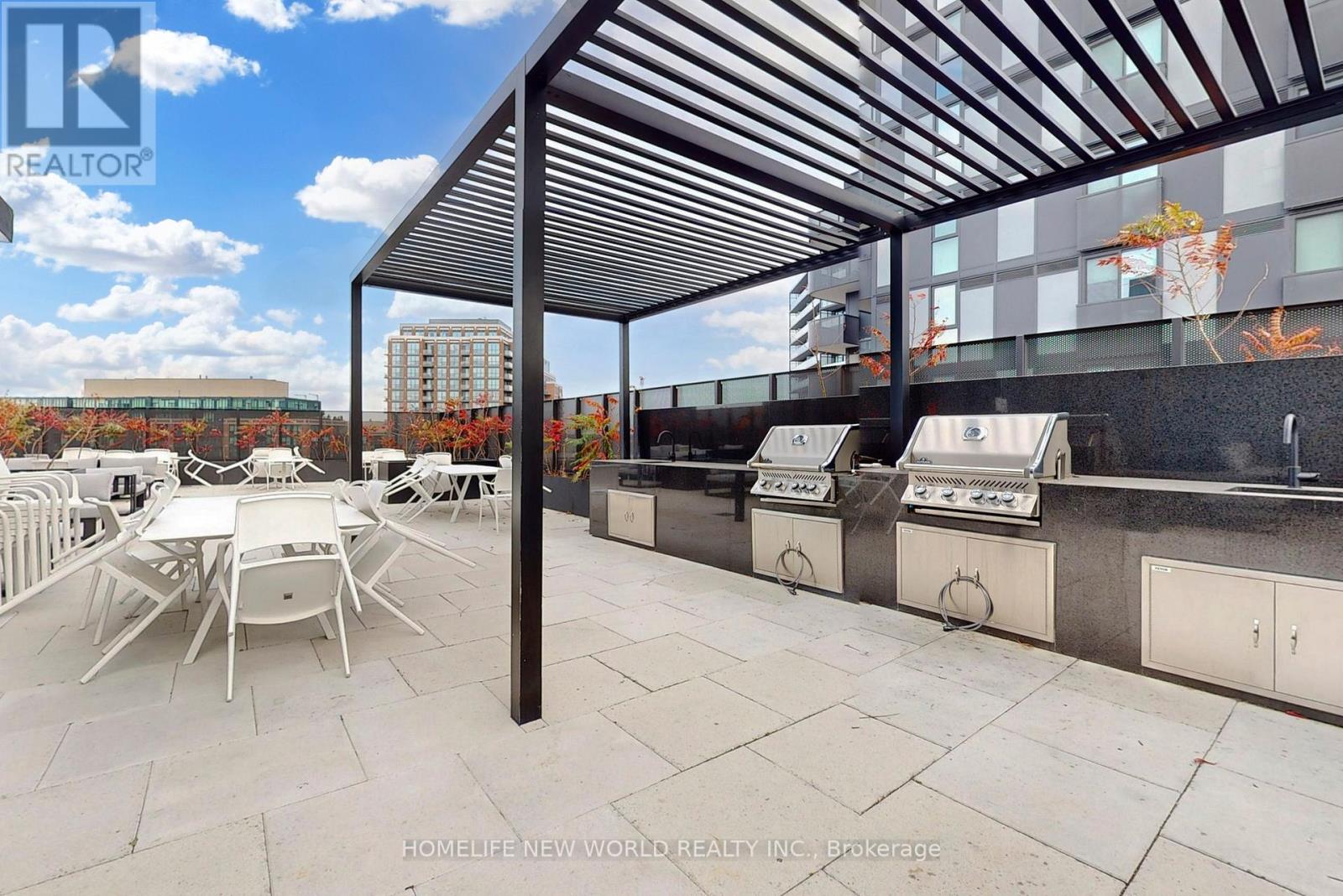 226 - 30 Tretti Way, Toronto, Ontario  M3H 0E3 - Photo 38 - C12209484