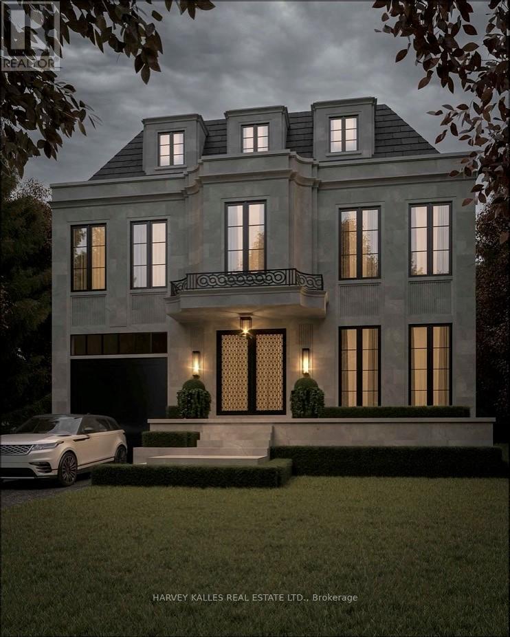 160 FOREST HILL ROAD, Toronto, Ontario