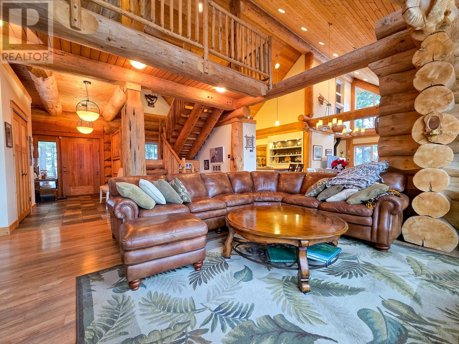8403 Bighorn Sheep Lane, Canal Flats, British Columbia  V0B 1B0 - Photo 11 - 10348875