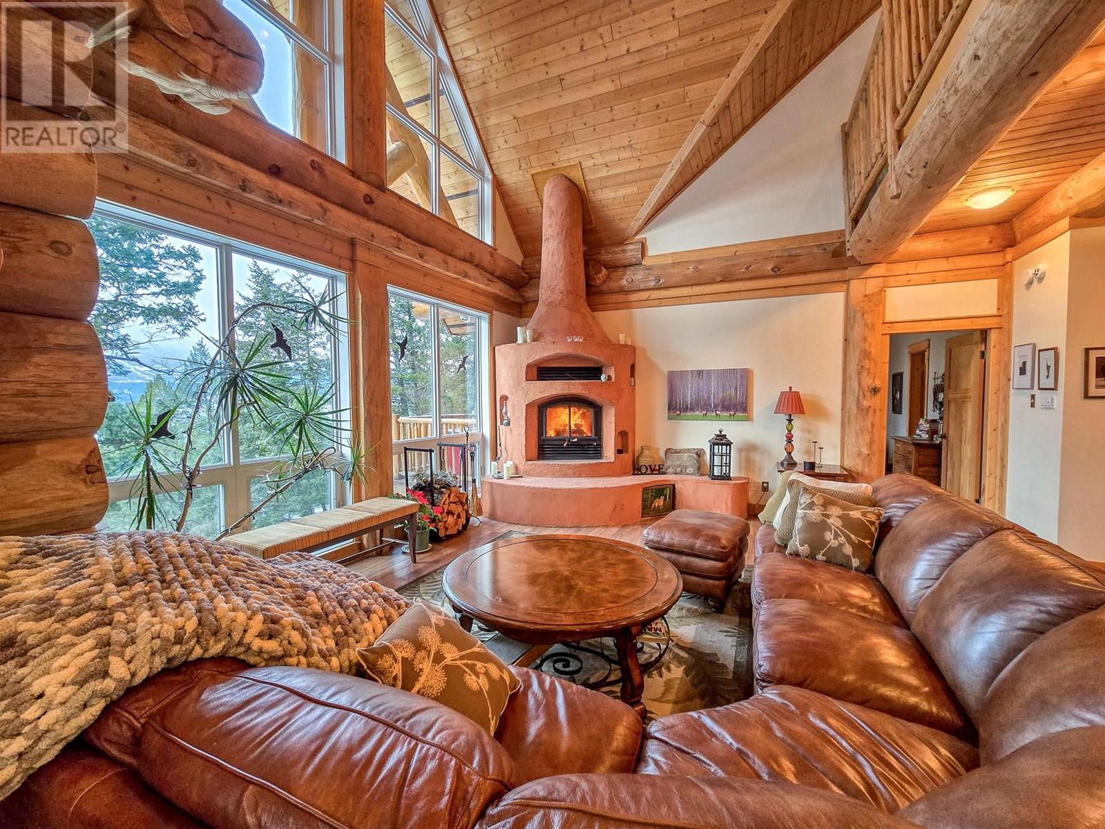 8403 Bighorn Sheep Lane, Canal Flats, British Columbia  V0B 1B0 - Photo 14 - 10348875