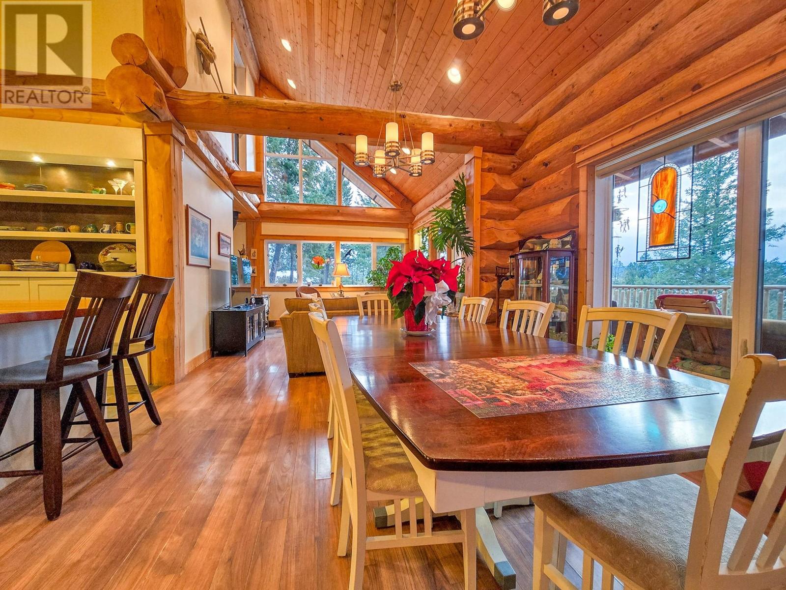 8403 Bighorn Sheep Lane, Canal Flats, British Columbia  V0B 1B0 - Photo 20 - 10348875