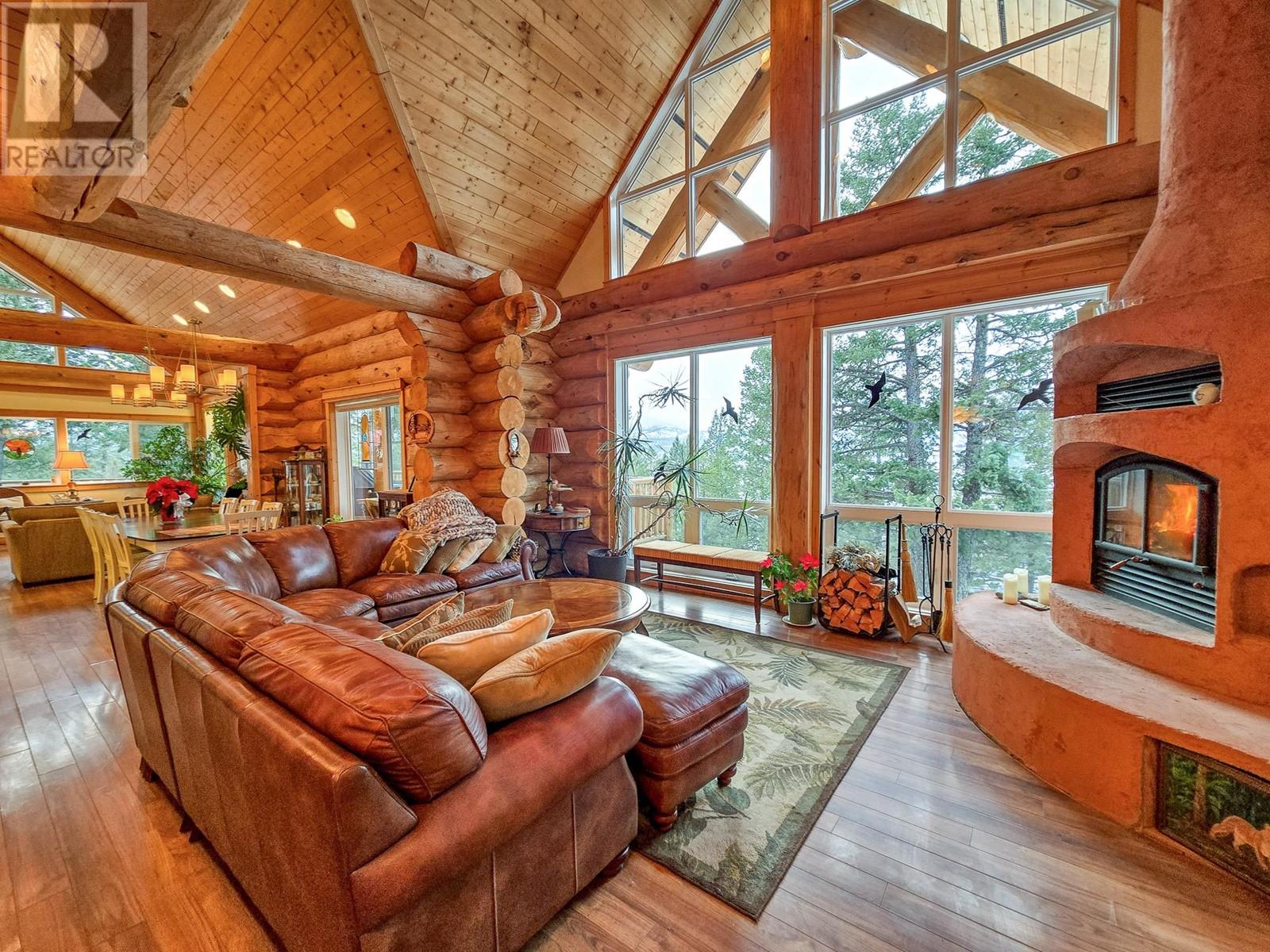 8403 Bighorn Sheep Lane, Canal Flats, British Columbia  V0B 1B0 - Photo 12 - 10348875