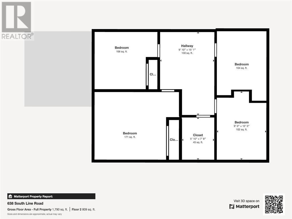 638 South Line Road, Barrie Island, Ontario  P0P 1H0 - Photo 74 - 2122493
