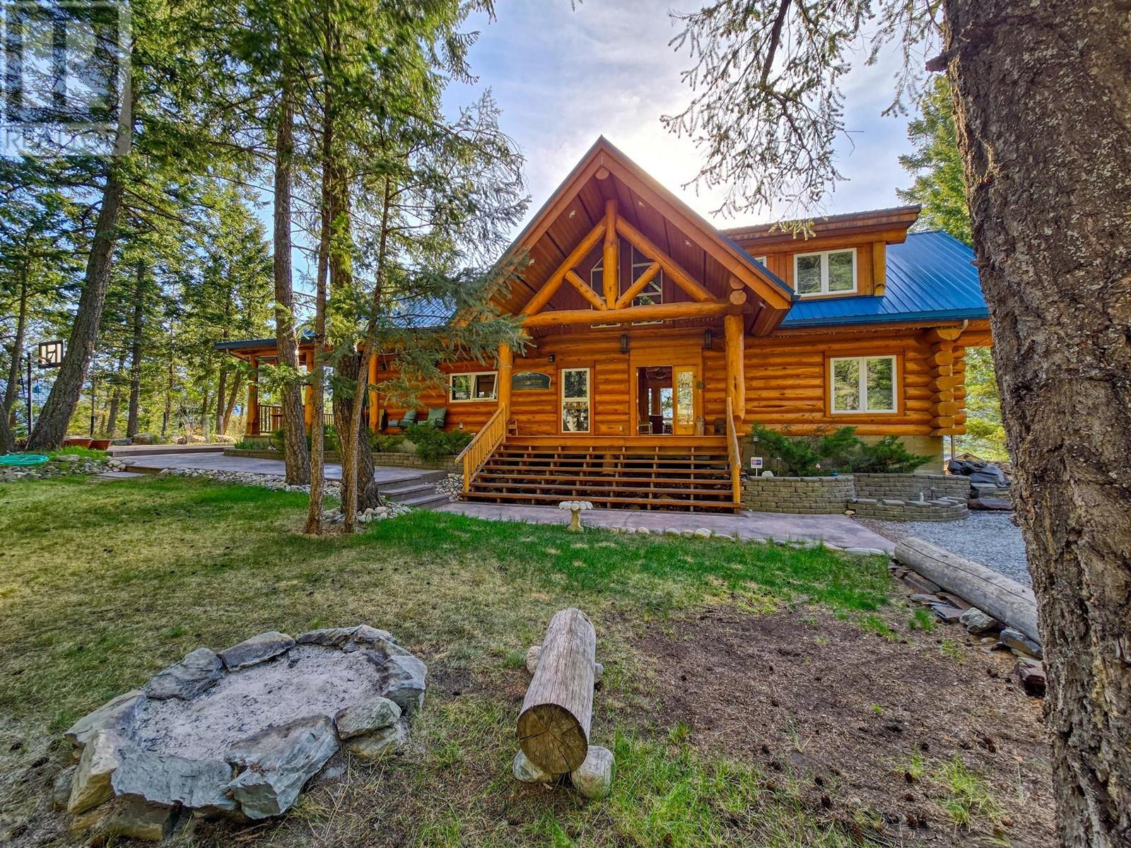 8403 Bighorn Sheep Lane, Canal Flats, British Columbia  V0B 1B0 - Photo 42 - 10348875